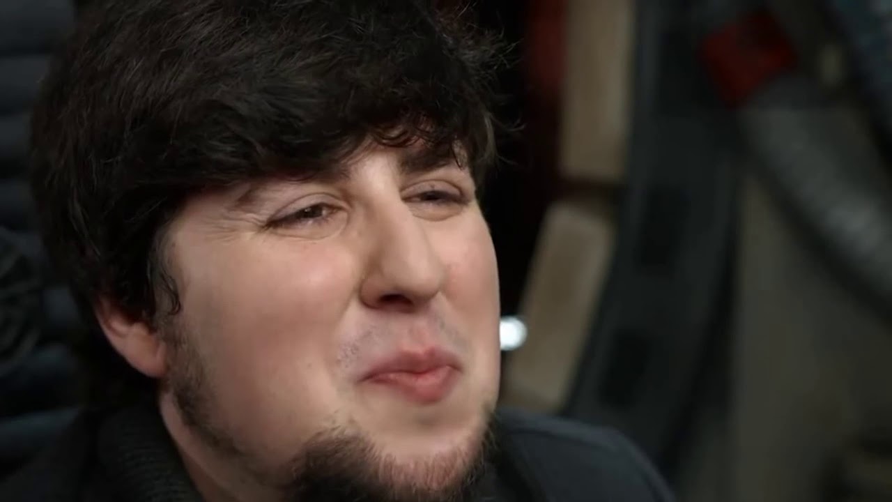 Excuse me what did you. JONTRON. What Мем. Jon tron. JONTRON what.