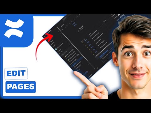 How to edit and customize pages in Confluence [Full Approach] [2026 Tutorial]