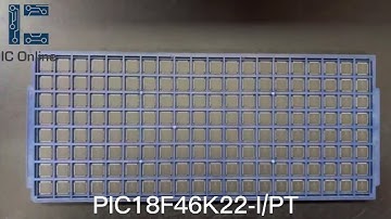 PIC18F46K22