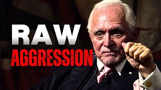 AGGRESSION IS THE ANSWER || Dan Pena Motivation screenshot 4