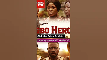 They Never Told You About These 5 IGBO HEROES 