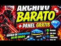 🔥 El MEJOR Archivo de Paga en Free Fire (SÚPER BARATO) 😱