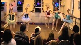 Nutcracker 2010 pt 4.avi