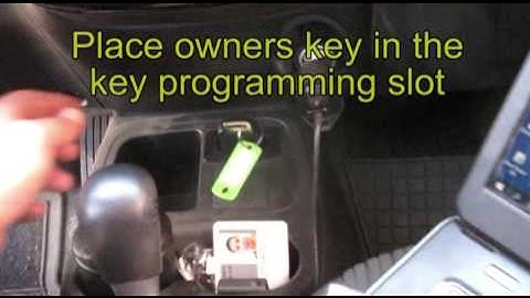 Smart key programming for Mitsubishi Attrage 2015 with Abrites שכפול מפתח מיטשובישי אטראז