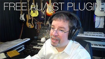 Airwindows PurestSquish: Mac/Windows/Linux AU/VST