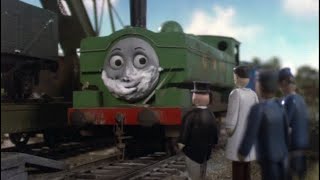 Thomas & Friends Season 2 Episode 14 A Close Shave For Duck US Dub HD GC Part 2