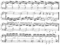 [Heidsieck] Händel: Passacaille for Piano, HWV432