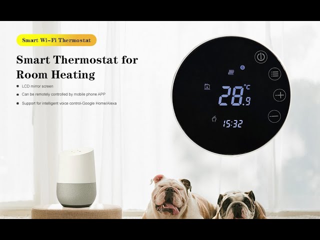 Valvole Termostatiche Per Termosifoni, Valvola ZigBee Termostato Controllo  Remoto Wifi, Termostato Smart - App Sensore Tuya Smart Life, Necessario HUB  GATEWAY : : Fai da te