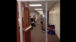 Kid knocks himself out on doorway remix Profile