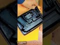 New model air pistol 9mm guns