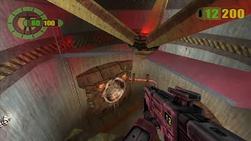 Long Play [FULL GAME] - Red Faction (PS2) - Part 3