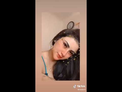 kumpulan tiktok Maya nadine