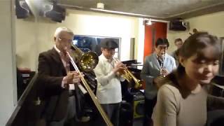 In The Sweet Bye And Bye - New Orleans Stompers