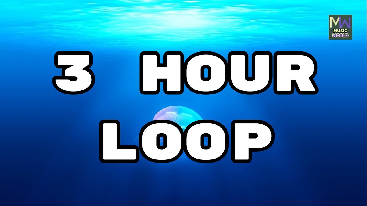 DIAPHANOUS - 3SUN - DIAPHANOUS BY 3SUN ★ 3 HOUR LOOP [MUSIC WORLD] ELECTRO DANCE HAPPY UPBEAT CHILL