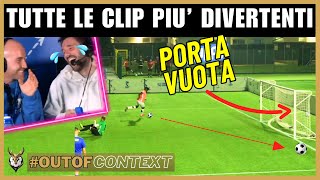 TUTTE LE CLIP PIU' DIVERTENTI DEI 3 GIORNI DI GOA7 LEAGUE WINTER QUALIFIER!!