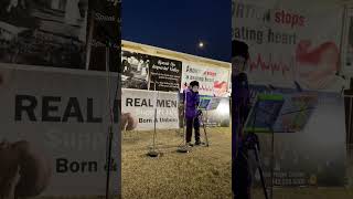 Martha Speak Up 2025