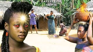 Adanna The Mysterious Powerful Girl | Trending Epic Movie 2024 (Based On True Story) African Movies