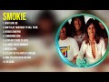 S m o k i e  Top Hits Popular Songs   Top 10 Song Collection