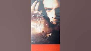 Interview with the Vampire - Neil Jordan - Vampire