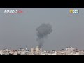 Balas Serangan Israel di Gaza, Pejuang Palestina Tembakkan Roket Mp3 Song