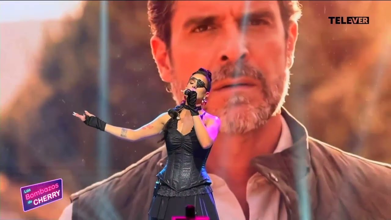 La actriz Gala Montes brilla con un gran personaje en televisión