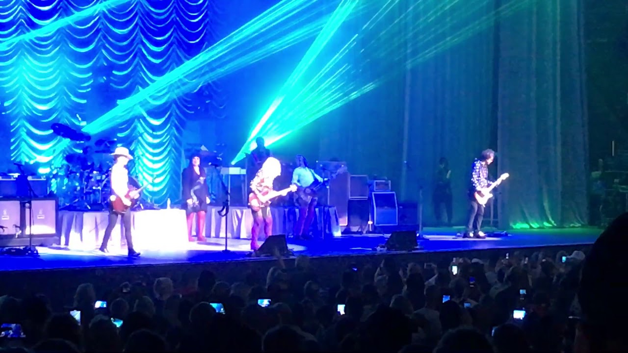 Heart - Barracuda (2019)