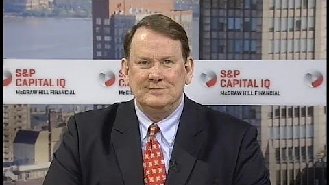 Stovall on Sectors: EPS Recession