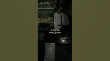 محمد رسول الله  #سورة_الفتح #ياسر_الدوسري #قرآن #تلاوة #صوت_الخشوع