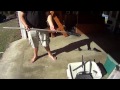 How To Build A Wooden Broom Handle ASBP How To Build A Wooden Broom Handle ASBP