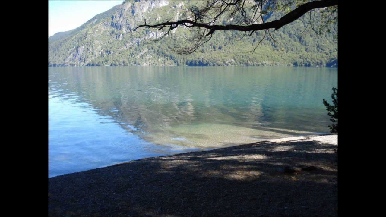 Hugo Gimenez Aguero - Por el sur de Piedrabuena