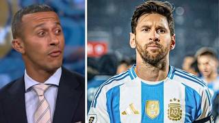 Messi Returns as World Champion! Can Argentina Defend Their Crown at World Cup 2026? -World Cup 2026