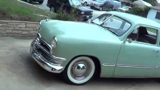 pic 1949 Ford Business Coupe For Sale 1950 ford business coupe the shoebox ford