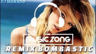 DJ_MANADO VIRAL TIK TOK BOMBASTIC TERBARU 2021 REMIX NOVAL XL