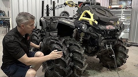 CAN AM XMR 1000 REVIEW, PROBLEMS AND FIXES SO FAR.