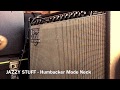 1974 Music Man Sixty Five 410 - First jam