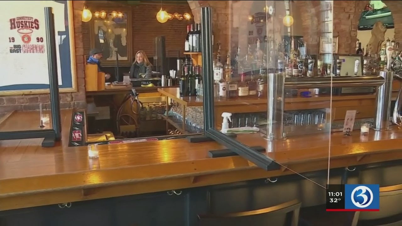 VIDEO: Local group starts petition against governor's reopening plans