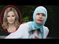 Questil vraiment arriv  geena davis  star dans stuart little 