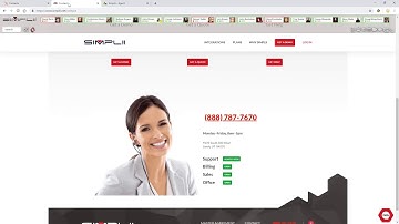 Click to Call - Simplii Integrates with Hubspot