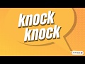 MPP knock knock for volunteers ad