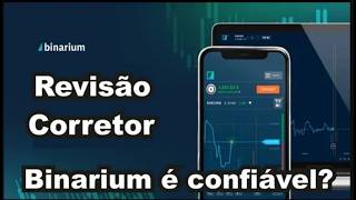 Binarium Broker Review 2026 - Is Binarium Reliable - Binary Options Trading