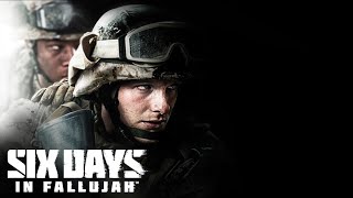 Six Days in Fallujah - Apartment Building