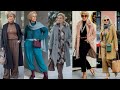 (Natural Older Women OVER 50 60 70 |NewTrends Fashion For Women |Spring/winter FallFashion 2026)