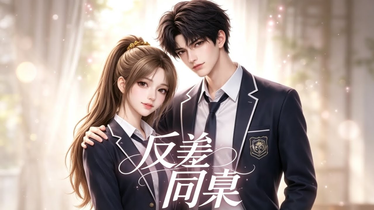 反差同桌：平凡少年竟是修仙大佬