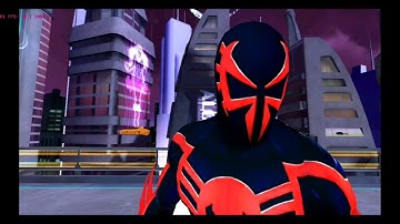 Spider man shattered dimensions dolphin emulator ps3 model suit mods