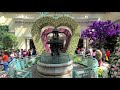 Bellagio Conservatory Garden Of Love Display Spring 2023