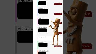 POV c'est le brevet dans ton collège 🥳🥳🥳