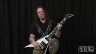 Metal Mike: Metal For Life #1