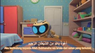 Surat Al-Ikhlas versi Riko & Qio