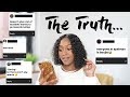 THE TRUTH ABOUT SPELMAN + COLLEGE LIFE | answering your assumptions