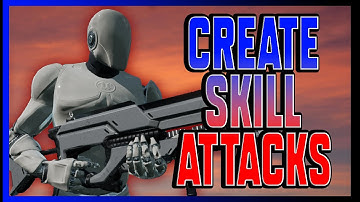 Creating Skill Attacks - Game Devlog 3 - Turn Based RPG